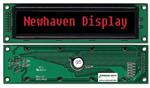 NHD-0116GZ-NSR-FBW Newhaven Display  16.20000$  