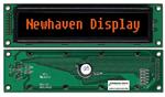 NHD-0116GZ-NSO-FBW Newhaven Display  16.20000$  