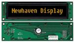 NHD-0116GZ-NSA-FBW Newhaven Display  16.20000$  