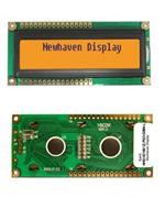 NHD-0216K1Z-FSO-GBW-L Newhaven Display  6.43000$  