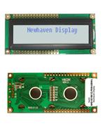 NHD-0216K1Z-FSW-GBW-L Newhaven Display  6.82000$  