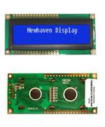 NHD-0216K1Z-NSW-BBW-L Newhaven Display  7.08000$  