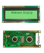 NHD-0216K1Z-FSPG-FBW-L Newhaven Display  6.47000$  