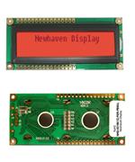 NHD-0216K1Z-FSR-FBW-L Newhaven Display  6.47000$  