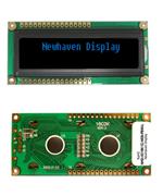 NHD-0216K1Z-NSB-FBW-L Newhaven Display  6.86000$  
