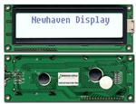 NHD-0216SZ-FSW-FBW Newhaven Display  15.56000$  