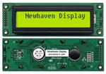 NHD-0220DZ-FL-GBW Newhaven Display  15.41000$  