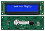NHD-0220DZ-NSW-BBW Newhaven Display  14.75000$  