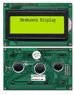 NHD-0420DZ-FL-GBW Newhaven Display  17.86000$  