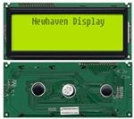 NHD-0420E2Z-FL-GBW Newhaven Display  23.19000$  