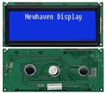NHD-0420E2Z-NSW-BBW Newhaven Display  30.33000$  