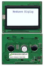 NHD-12864AZ-FSW-FBW Newhaven Display  24.24000$  