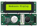 NHD-0220FZ-SYG-GBW Newhaven Display  9.27000$  