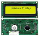 NHD-0220GZ-FL-YBW Newhaven Display  6.50000$  