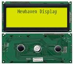 NHD-0420E2Z-FL-YBW Newhaven Display  22.13000$  