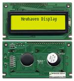 NHD-12232AZ-FL-YBW Newhaven Display  13.14000$  