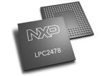 LPC2478FET208-S NXP  15.60000$  