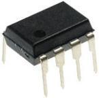 NCP1055P100 ON Semiconductor  0.64300$  