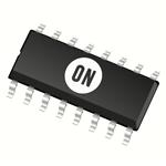 MC33067DWG ON Semiconductor от 1.48000$ за штуку