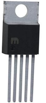 MC34166T ON Semiconductor от 0.00000$ за штуку