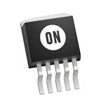 LM2575D2T-3.3G ON Semiconductor  1.25000$  