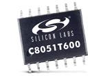 C8051T600-GS Silicon Laboratories  0.80500$  