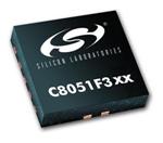 C8051F300-GM Silicon Laboratories  1.97000$  