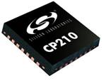 CP2102-GM Silicon Laboratories  2.42000$  