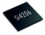 Si4206-BM Silicon Laboratories  0.00000$  