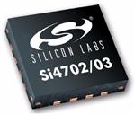 Si4702-C19-GM Silicon Laboratories  3.82000$  