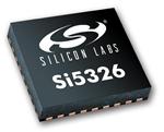 Si5326B-C-GM Silicon Laboratories  0.00000$  