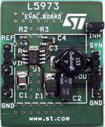 EVAL5973D STMicroelectronics  17.30000$  