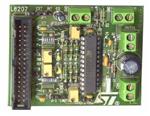 EVAL6207N STMicroelectronics  35.98000$  
