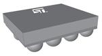 STG4159BJR STMicroelectronics  0.79200$  