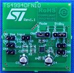 STEVAL-CCA002V1 STMicroelectronics  52.17000$  