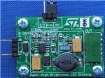 STEVAL-ILL010V1 STMicroelectronics  34.50000$  