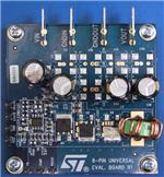 STEVAL-ISA028V1 STMicroelectronics  89.95000$  