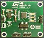 STEVAL-MKI002V1 STMicroelectronics  0.00000$  