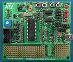 STEVAL-PCC003V1 STMicroelectronics  82.75000$  