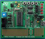 STEVAL-PCC004V1 STMicroelectronics  82.75000$  
