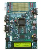 STR710-EVAL STMicroelectronics  812.70000$  