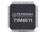 71M6511-IGT/F Teridian  2.92000$  