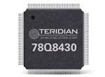 78Q8430-100CGT/F Teridian  5.69000$  
