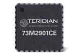 73M2901CE-IGV/F Teridian  4.20000$  