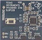 TPA2001D1EVM Texas Instruments  58.67000$  