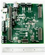 TLV320AIC31EVM Texas Instruments  58.67000$  