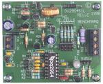 DV2954S1L Texas Instruments  118.53000$  