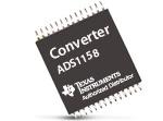 ADS1158IRTCT Texas Instruments  8.62000$  