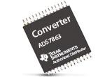 ADS7863IDBQ Texas Instruments  7.03000$  