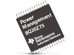 BQ20Z75DBTR-V160 Texas Instruments  5.61000$  